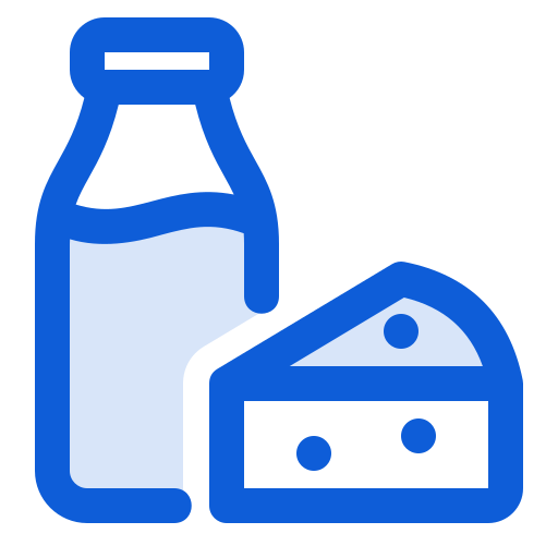 dairy products 9203387